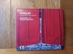 CD Vivaldi : Concertos for 4 Violins, Verzenden, Zo goed als nieuw