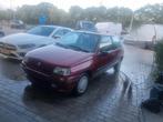 renault clio 1.2 benz oldtimer, Auto's, Voorwielaandrijving, Stof, Overige kleuren, Renault