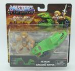 He-Man & Ground Ripper Masters of the Universe MOTU - 2020, Verzamelen, Poppetjes en Figuurtjes, Ophalen of Verzenden, Nieuw