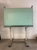 Vintage Italiaanse architectentafel ‘Arnal’, Ophalen of Verzenden