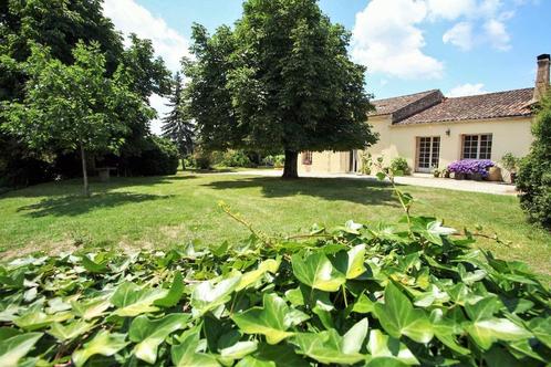 B&B in het hart van de wijngaarden Saint-Emilion – Bordeaux, Vakantie, Vakantie | Aanbiedingen en Last minute, Eigenaar