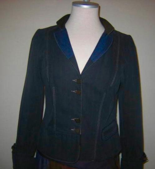 Mantelpakje " Jane et Juliette " m 38, Kleding | Dames, Jasjes, Kostuums en Pakken, Zo goed als nieuw, Ophalen of Verzenden
