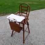 kinderstoeltje, Kinderen en Baby's, Ophalen, Gebruikt, Meegroeistoel
