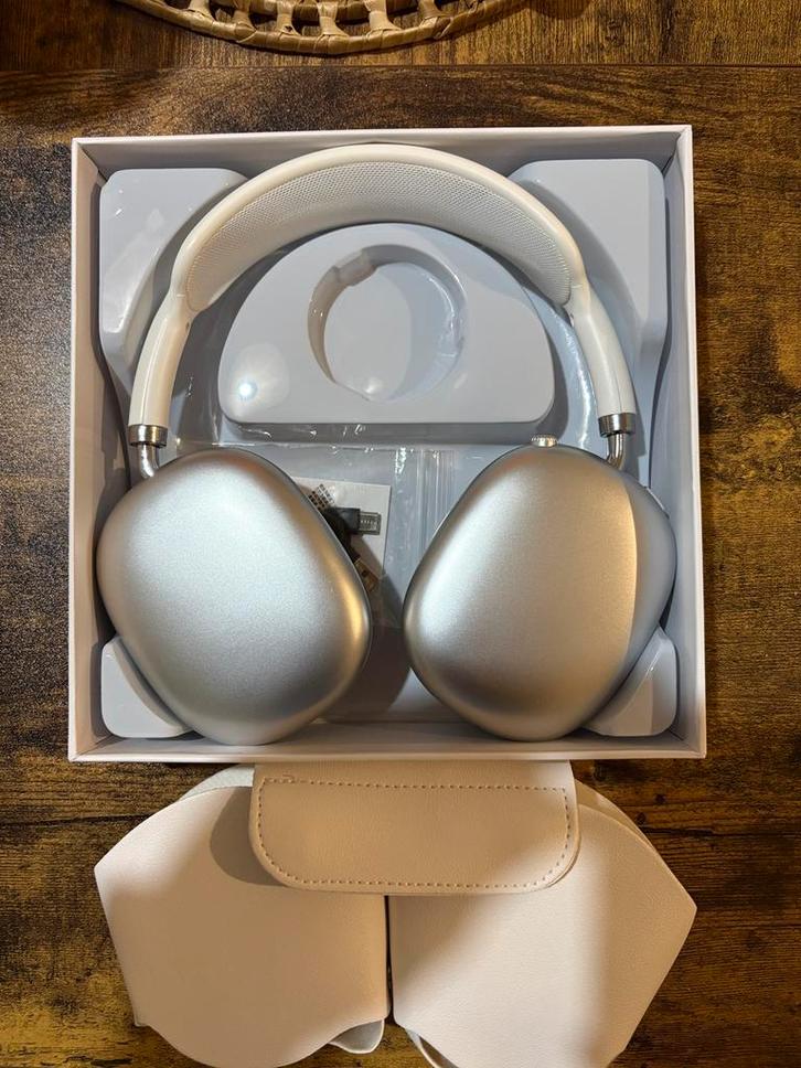 Airpods Max, TV, Hi-fi & Vidéo, Casques audio, Neuf, Enlèvement