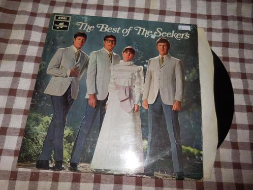 lp's engels verschillende uitvoerders   (50), Cd's en Dvd's, Vinyl | Overige Vinyl, Gebruikt, Ophalen of Verzenden