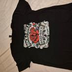 T-shirt Rock and Roll, Ophalen of Verzenden, Nieuw, Maat 52/54 (L)