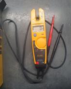 Tester FLUKE T5-1000, Bricolage & Construction, Instruments de mesure, Enlèvement, Électricité, Neuf