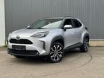 Toyota Yaris Cross 1.5 VVT-ie Hybrid Dynamic Plus 1.5 VVT-ie, Auto's, Stof, Gebruikt, 750 kg, 116 pk