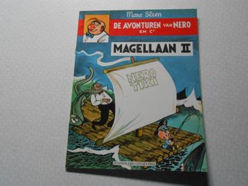 Nero 24 Magellaan II 1971. 1 ste druk. beschikbaar voor biedingen