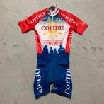 Frank Vandenbroucke 2000 Cofidis koerstrui wielertrui, Ophalen of Verzenden
