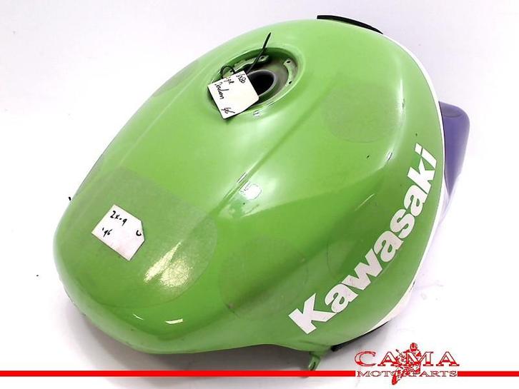 TANK Kawasaki ZX 9 R 1994-1997 (NINJA ZX-9R ZX900B), Motoren, Onderdelen | Kawasaki, Gebruikt