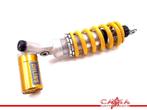 SCHOKBREKER ACHTER Ducati Monster 1200 R 2016-2019 (M1200), Gebruikt