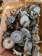 Achterpolie mono honda camino, Fietsen en Brommers, Ophalen of Verzenden