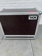 Thomann Fender flight case voor HR of Blues deluxe, Ophalen, Gebruikt, Speaker of Versterker