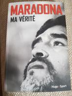 Maradona, ma vérité, Livres, Biographies, Comme neuf, Enlèvement