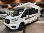 Benimar Cocoon 488 2.0D 170pk *Automaat | Compleet uitgerust, Overige merken, Bedrijf, Diesel, 6 tot 7 meter