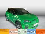 Renault 5 EV 52kWh Techno 150 hp comfort range, Stof, Gebruikt, 110 kW, 5 zetels