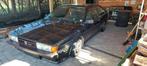 Volkswagen Scirocco mk2 53b, Auto's, Particulier, Te koop, Corrado