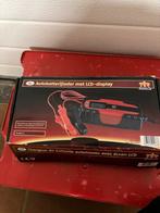 Batterijlader, Ophalen, Zo goed als nieuw