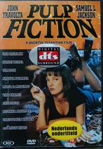 PULP FICTION, Cd's en Dvd's, Ophalen of Verzenden, Zo goed als nieuw