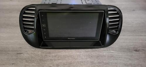 Pioneer SPH-DA130DAB, Auto diversen, Autonavigatie, Zo goed als nieuw, Ophalen