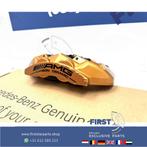 KERAMISCHE REMKLAUW W205 C205 C63 W213 E63 W218 CLS63 W190 G, Enlèvement ou Envoi, Utilisé, Mercedes-Benz