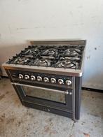 Boretti gasfornuis majestic, Huis en Inrichting, Kasten | Overige, Ophalen of Verzenden, Zo goed als nieuw