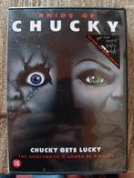 Bride of Chucky, Cd's en Dvd's, Ophalen of Verzenden