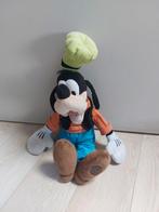 Goofy knuffel disney, Verzamelen, Disney, Ophalen of Verzenden, Zo goed als nieuw, Knuffel