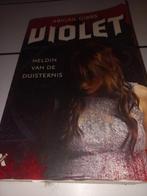Abigail Gibbs - Violet, Ophalen of Verzenden, Abigail Gibbs
