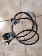 Mares MR12S regelaar. Prestige, Watersport en Boten, Duiken, Ophalen of Verzenden, Gebruikt