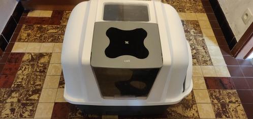 Cat It Smartsift zelfreinigend washuis, Dieren en Toebehoren, Katten-accessoires, Gebruikt, Ophalen