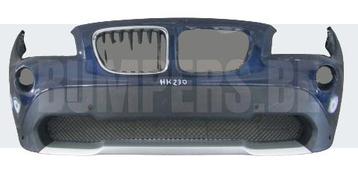 Bumper BMW X1 E84 X-Line 09-12  2990185 Voorbumper  HK230 beschikbaar voor biedingen
