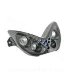 mbk nitro voorlicht spots + blauwe leds prijs 32 euro, Fietsen en Brommers, Ophalen, Nieuw, Koplamp