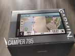 GPS Garmin camper, Ophalen, Zo goed als nieuw