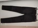 Skinny dunne jeans c&a 38, C&A, Ophalen of Verzenden, Gedragen, Zwart