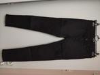 Skinny dunne jeans c&a 38, Kleding | Dames, Spijkerbroeken en Jeans, C&A, Ophalen of Verzenden, Gedragen, Zwart