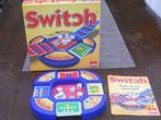 gezelschapsspel SWITCH van Goliath, Hobby en Vrije tijd, Gezelschapsspellen | Bordspellen, Ophalen, Zo goed als nieuw, Goliath