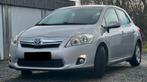 Toyota Auris 1.8i HSD Premium CVT, Auto's, Te koop, Zilver of Grijs, Berline, 73 kW