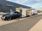 Brian James race sport, Auto diversen, Aanhangers en Bagagewagens, Ophalen, Zo goed als nieuw