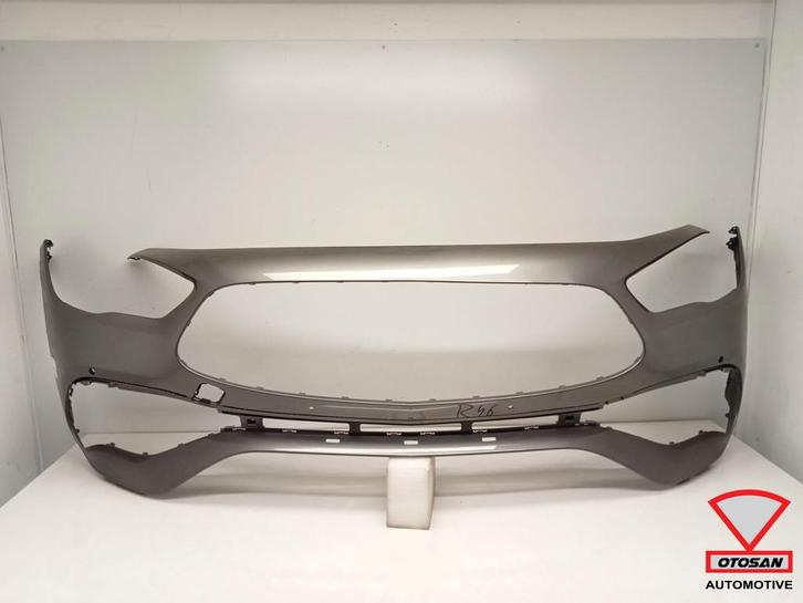 Mercedes GLA H247 AMG voorbumper Bumper 6xPDC Origineel!, Auto-onderdelen, Carrosserie, Bumper, Mercedes-Benz, Gebruikt