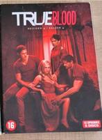 True Blood seizoen 4, Enlèvement ou Envoi, Coffret, Science-Fiction et Fantasy, Comme neuf