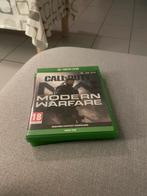 Call of duty modern warfare, 2 spelers, Ophalen, Gebruikt, Online