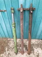 hydraulische zuigers en toebehoren, Zakelijke goederen, Landbouw | Werktuigen, Ophalen, Overige, Overige typen