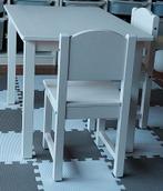 Kindertafeltje Ikea Sundvik met 2 stoeltjes, Kinderen en Baby's, Ophalen, Gebruikt, Tafel(s) en Stoel(en)