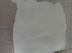 2 hoofdkussens (gewassen), Ophalen, Gebruikt, Eenpersoons, Wit
