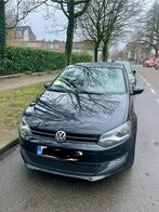 Polo 6R 2011 1.2 benzine/essence, Autos, Euro 5, Achat, Noir, 5 portes