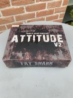 Lunettes fpv fatshark attitude v2, Ophalen of Verzenden, Gebruikt