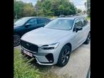 Volvo XC60 Plug -In- Hybryde R- desing T6  55400 KM, Auto's, Volvo, 4 cilinders, 1969 cc, 35 g/km, Leder en Stof
