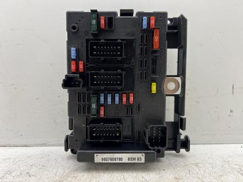 Zekeringkast van een Peugeot 206 PLUS, Auto-onderdelen, Elektronica en Kabels, Peugeot, Gebruikt, 3 maanden garantie, Ophalen of Verzenden